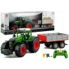 Auto na diaľkové ovládanie - Traktor s diaľkovým ovládaním diaľkového ovládania R / C de (Auto na diaľkové ovládanie - Traktor s diaľkovým ovládaním diaľkového ovládania R / C de)