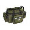 Puzdro na udice - Mikado Fishing Bag Big Green UWD-BLG-B (Puzdro na udice - Mikado Fishing Bag Big Green UWD-BLG-B)