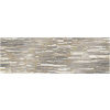 Cersanit MAGNIFIQUE Inserto Stripes 29x89 obklad-dekor lesklý, ND034-005, 1.tr. ND034-005