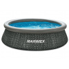 MARIMEX TAMPA 3,05 X 0,76 M RATAN 10340249