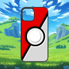 Pokemon - Pokélopta - iPhone obal