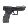 Taurus Pistole sam. Taurus, Model: TX22 Gen2 T.O.R.O, Ráže: .22LR, hl.: 4,6