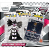 Pokémon Company Pokémon TCG: SV10.5 White Flare - Tech Sticker Collection