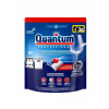 Finish Quantum All in 1 kapsuly do umývačky riadu vôňa Fresh svieža 100 kusov