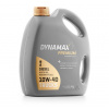 DYNAMAX Premium Truckman Plus M 10W-40 4L