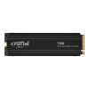 Crucial SSD T700 4TB M.2 NVMe 2280 PCIe 5.0 (CT4000T700SSD5)