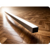 Spectrum LED Prisadené lineárne LED svietidlo 20/30/40W, CCT, 120cm, čierne [SLI047313CCT_PW]