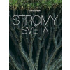 Stromy světa - Míček Tomáš