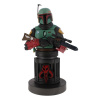 Exquisite Gaming Cable Guy - držiak na telefón a gamepad - Boba Fett Mandalorian