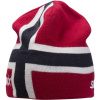 Juniorská čiapka Swix Norway Beanie Jr