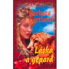 Láska a gepard - Barbara Cartlandová