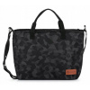 Petite&Mars taška Bag Marble Black