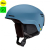 Prilba na snowboard Smith Method Pro Mips matte granite blue L (59-63 CM) 24/25 - Odosielame do 24 hodín
