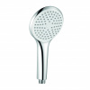 KLUDI FRESHLINE sprchová hlavica 12 cm, chróm, 6780005-00