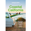Lonely Planet Coastal California