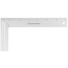 Uholník Strend Pro WPS-502, 350 mm, Alu
