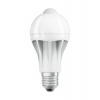 Svietidlo - svetelný zdroj - Żarówka LED 11,5W 75W Osram Parathom Czujnik ruchu (Svietidlo - svetelný zdroj - Żarówka LED 11,5W 75W Osram Parathom Czujnik ruchu)