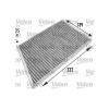 VALEO Filter vnútorného priestoru VALEO 698743