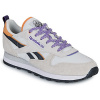 Reebok Classic Nízke tenisky CLASSIC LEATHER Šedá