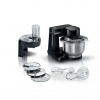 Bosch Serie 2 MUMS2EB01 kuchynský robot 700 W 3,8 L Čierna, Nerezová oceľ (MUMS2EB01_) Bosch