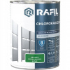 Farba - Rafil Chlorokauczuk 0,9L Zelená farba RAL6029 (Farba - Rafil Chlorokauczuk 0,9L Zelená farba RAL6029)