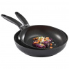 Fissler SADA PANVÍC, 24+28 cm, 2-dielne - Sady panvíc - 003724040201