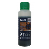Dexoll Semisynthetic 2T HQ 100 ml zelený