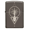 Zippo Heart of Tree 25631 + možnost gravírování