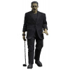 Sideshow Collectibles Akčná figúrka 1/6 Frankenstein (Deluxe Plus Edition) 33 cm