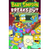 Bart Simpson - Breaks Out