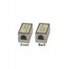 Spojka STP RJ45, Cat5E, 8p8c (LXE315-C5E-S-WH)