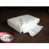 JEDNORÁZOVÝ VLÁKENNÝ UTERÁK 50X35 100 kusov (JEDNORÁZOVÝ VLÁKENNÝ UTERÁK 50X35 100 kusov)