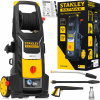 Stanley 160 Bar 3000 W + 3 Ostatné výrobky (Brax 260 Bar Stanley mosadzný tlak podložka)