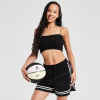Nike Playground 8P J Morant Viacfarebna EUR 7