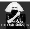 Lady Gaga - The Fame Monster (UK Version) (CD)