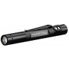 Ledlenser 502183 P2R Work mini svítilna, penlight napájeno akumulátorem LED 124 mm černá