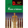 Kosa a kámen - Jarmila Pospíšilová