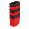 Kistenberg X BLOCK BOX 6ks 14x7,5x28cm KXBS148