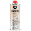 K2 MAGNUM 500 ml Oplachovač do motora, na oplachovanie, na olej, na čistenie, regeneráciu