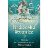 Královská štvanice - Bauer Jan