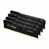 Kingston KF432C16BBK4/128