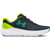 Obuv UNDER ARMOUR BGS SURGE 3027103-003 UK4