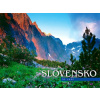 K -Slovensko de luxe 2014 nastenný N52