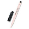 Popisovač Faber-Castell 167414 Pitt Artist Pen Brush - svetlá telová