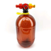 Mini PET Oxebar keg 4 l s čapovacou hlavou