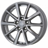 ANZIO Anzio Vector 6.5x16 4x108 ET20 Metal-Grey 65.1
