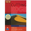 Cutting Edge Elementary: Students Book NE and CD-ROM Pack - S. Cunningham, P. Moor, F. Eales