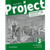 Project Fourth Edition 3 Pracovní sešit - T. Hutchinson, D. Pye, M. Trnová