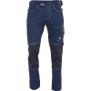 ČERVA Kalhoty NEURUM PERFORMANCE do pasu 0352000441064 Navy 64