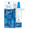 Ocuvers drops LipiX očné kvapky s HA 0,15% a lipozómami 1x10 ml